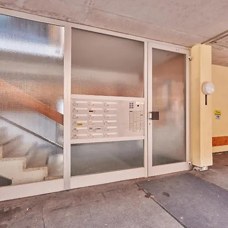 Baerbel - Ihr Zuhause Im Schwarzwald Appartement