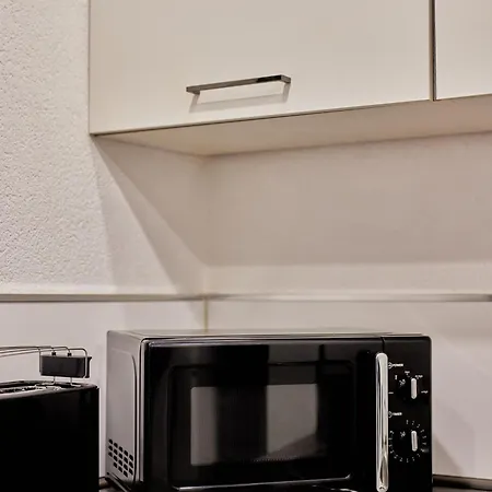 Baerbel, Im Schwarzwald-stil Apartment Baiersbronn