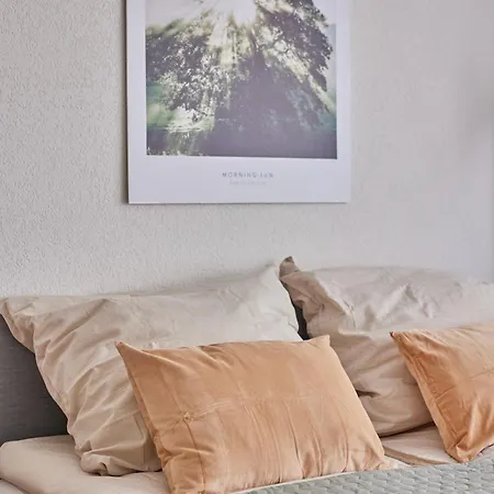 Daire Baerbel, Im Schwarzwald-stil Baiersbronn