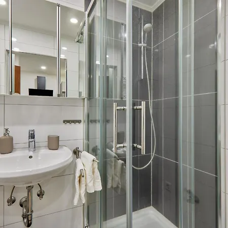 Baerbel, Im Schwarzwald-stil Baiersbronn