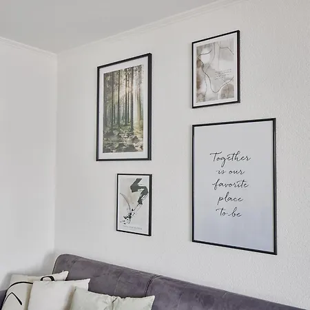 Baerbel, Im Schwarzwald-stil Apartment Baiersbronn
