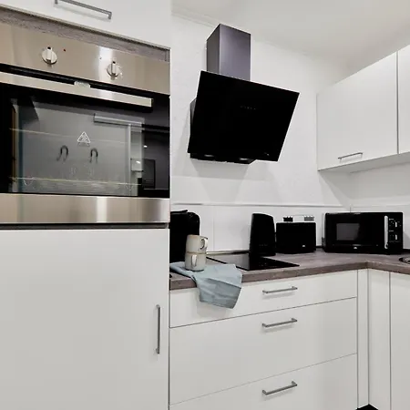 Daire Baerbel, Im Schwarzwald-stil Baiersbronn