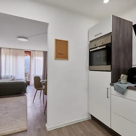 Baerbel, Im Schwarzwald-stil Baiersbronn